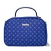 Τσάντα χειρός YR3501 – Μπλέ BAG TO BAG - sukki.gr