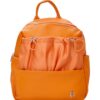 Σακίδιο πλάτης BY-31394 – Πορτοκαλί BAG TO BAG - sukki.gr