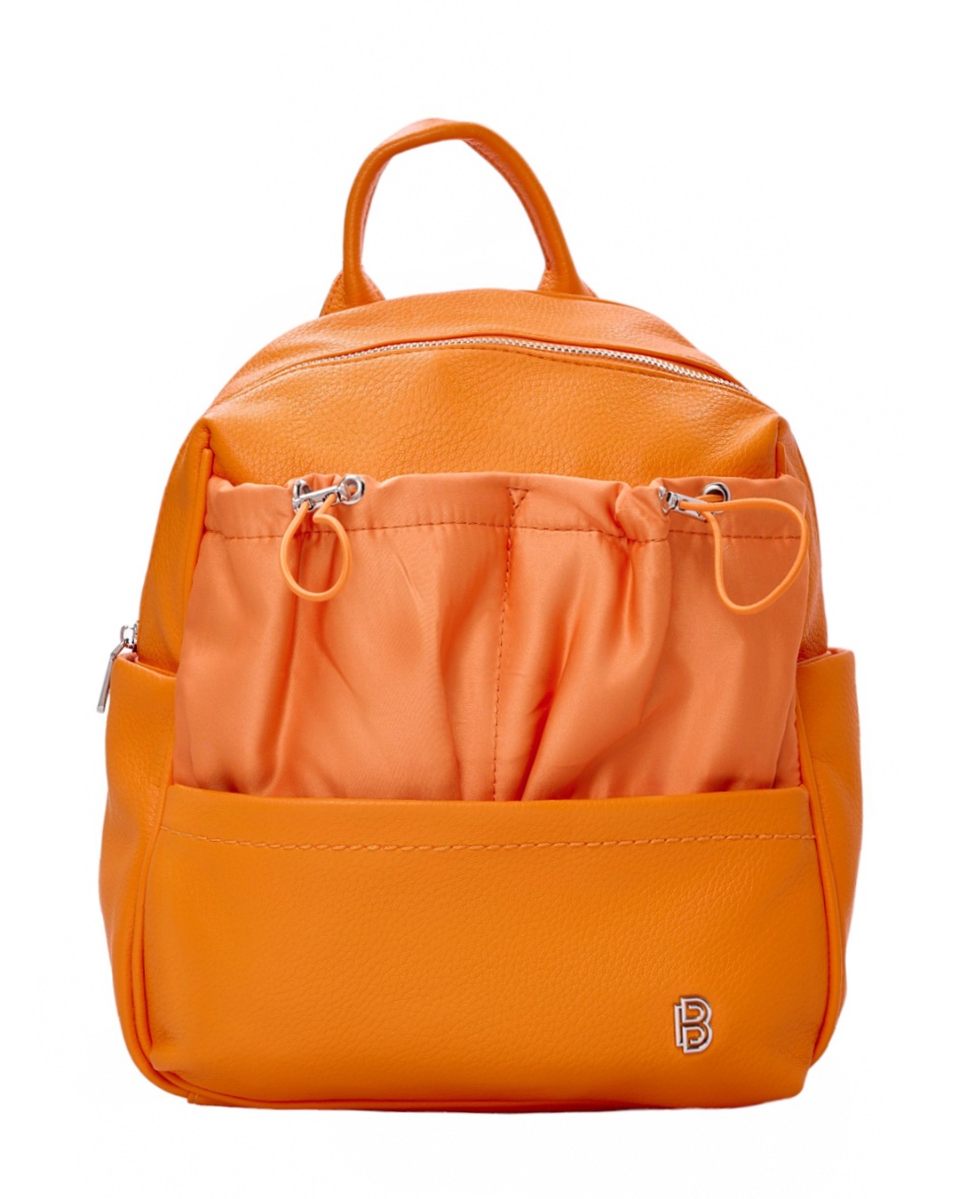 Σακίδιο πλάτης BY-31394 – Πορτοκαλί BAG TO BAG - sukki.gr