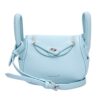 Τσάντα χιαστί KX2306 – Γαλάζιο BAG TO BAG - sukki.gr