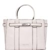 Τσάντα χειρός KX2311 – Ασπρο BAG TO BAG - sukki.gr