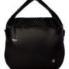 Τσάντα ώμου BY-31418 – Μαύρο BAG TO BAG - sukki.gr
