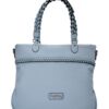 Τσάντα ώμου BY31416 – Γαλάζιο BAG TO BAG - sukki.gr