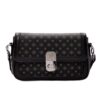 Τσάντα χιαστί-χειρός SW8909 – Μαύρο BAG TO BAG - sukki.gr