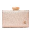 Τσάντα φάκελος clutch -JH-21982 – Χρυσό BAG TO BAG - sukki.gr