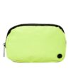 Τσαντάκι μέσης DD-626 – Ανοιχτό Πράσινο BAG TO BAG - sukki.gr