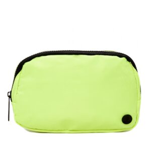 Τσαντάκι μέσης DD-626 – Ανοιχτό Πράσινο BAG TO BAG - sukki.gr