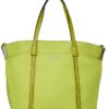 Τσάντα ώμου BY-31415 – Ανοιχτό Πράσινο BAG TO BAG - sukki.gr
