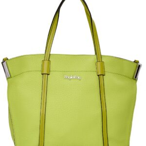 Τσάντα ώμου BY-31415 – Ανοιχτό Πράσινο BAG TO BAG - sukki.gr