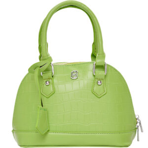 Τσάντα χειρός SW8942 – Πράσινο BAG TO BAG - sukki.gr