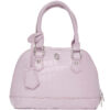Τσάντα χειρός SW8942 – Μώβ BAG TO BAG - sukki.gr