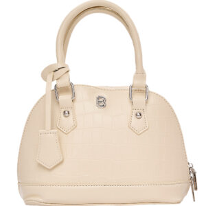 Τσάντα χειρός SW8942 – Μπέζ BAG TO BAG - sukki.gr
