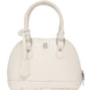 Τσάντα χειρός SW8942 – Ασπρο BAG TO BAG - sukki.gr