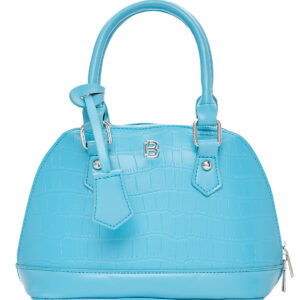 Τσάντα χειρός SW8942 – Γαλάζιο BAG TO BAG - sukki.gr