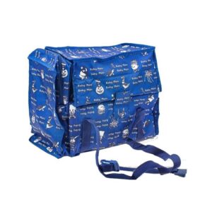Alternative view of Babymate τσάντα αλλαξιέρα - Babymate changing bag