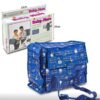 Babymate τσάντα αλλαξιέρα - Babymate changing bag - sukki.gr