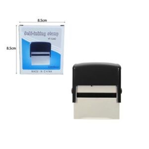 Σφραγίδα - Self inking stamp - sukki.gr