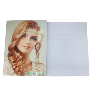 Τετράδιο - Notebook - sukki.gr