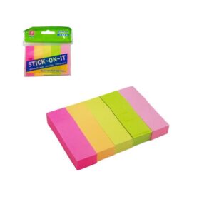 Αυτοκόλλητα χαρτάκια σημειώσεων - Self-stick notes - sukki.gr