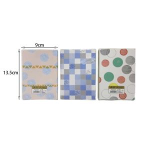 Τετράδιο 1τμχ - Notebook 1pcs - sukki.gr
