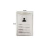 Θήκη για κάρτα ID - ID Card case - sukki.gr