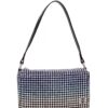 Τσάντα φάκελος clutch 21946 – Μπλέ BAG TO BAG - sukki.gr