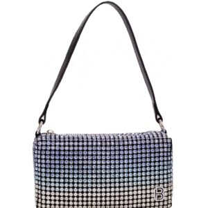 Τσάντα φάκελος clutch 21946 – Μπλέ BAG TO BAG - sukki.gr
