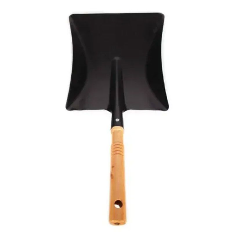 KMT Φτυάρι Χειρός Τετράγωνο - Hand Shovel Square KMT Tools - Image 2
