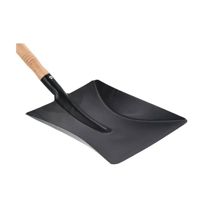 KMT Φτυάρι Χειρός Τετράγωνο - Hand Shovel Square KMT Tools - sukki.gr