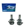 Carall Λάμπα αυτοκινήτου LED H4 - Concentrate on LED - sukki.gr