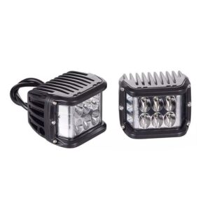 LED Προβολάκι αυτοκινήτου 36W - LED Irradiation lamp - sukki.gr