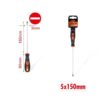 KMT Κατσαβίδι 5x150mm - Screwdriver - sukki.gr