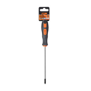 Σταυροκατσάβιδο Με Μαγνήτη 6x150mm - Phillips Screwdriver with Magnet - sukki.gr