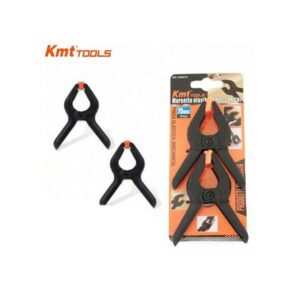 KMT Σφιγκτήρες Ελατηρίου 75mm - Spring clamp - sukki.gr
