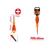 KMT Κατσαβίδι PH0x60mm - Screwdriver - sukki.gr