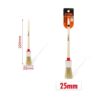 KMT Πινέλο βαψίματος 25mm - Painting brush - sukki.gr
