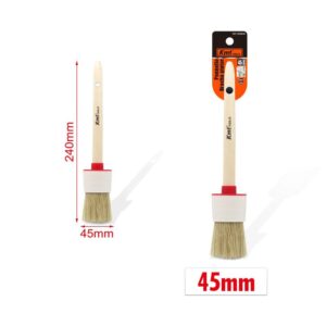 KMT Πινέλο βαψίματος 45mm - Painting brush - sukki.gr