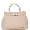 Τσάντα χειρός KX2317 – Μπέζ BAG TO BAG - sukki.gr
