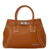 Τσάντα χειρός KX2317 – Κάμελ BAG TO BAG - sukki.gr