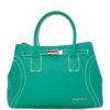 Τσάντα χειρός KX2317 – Πράσινο BAG TO BAG - sukki.gr