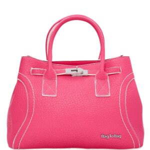 Τσάντα χειρός KX2317 – Φούξ BAG TO BAG - sukki.gr