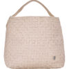 Τσάντα ώμου BS23197 – Μπέζ BAG TO BAG - sukki.gr