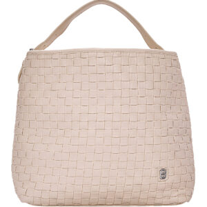Τσάντα ώμου BS23197 – Μπέζ BAG TO BAG - sukki.gr