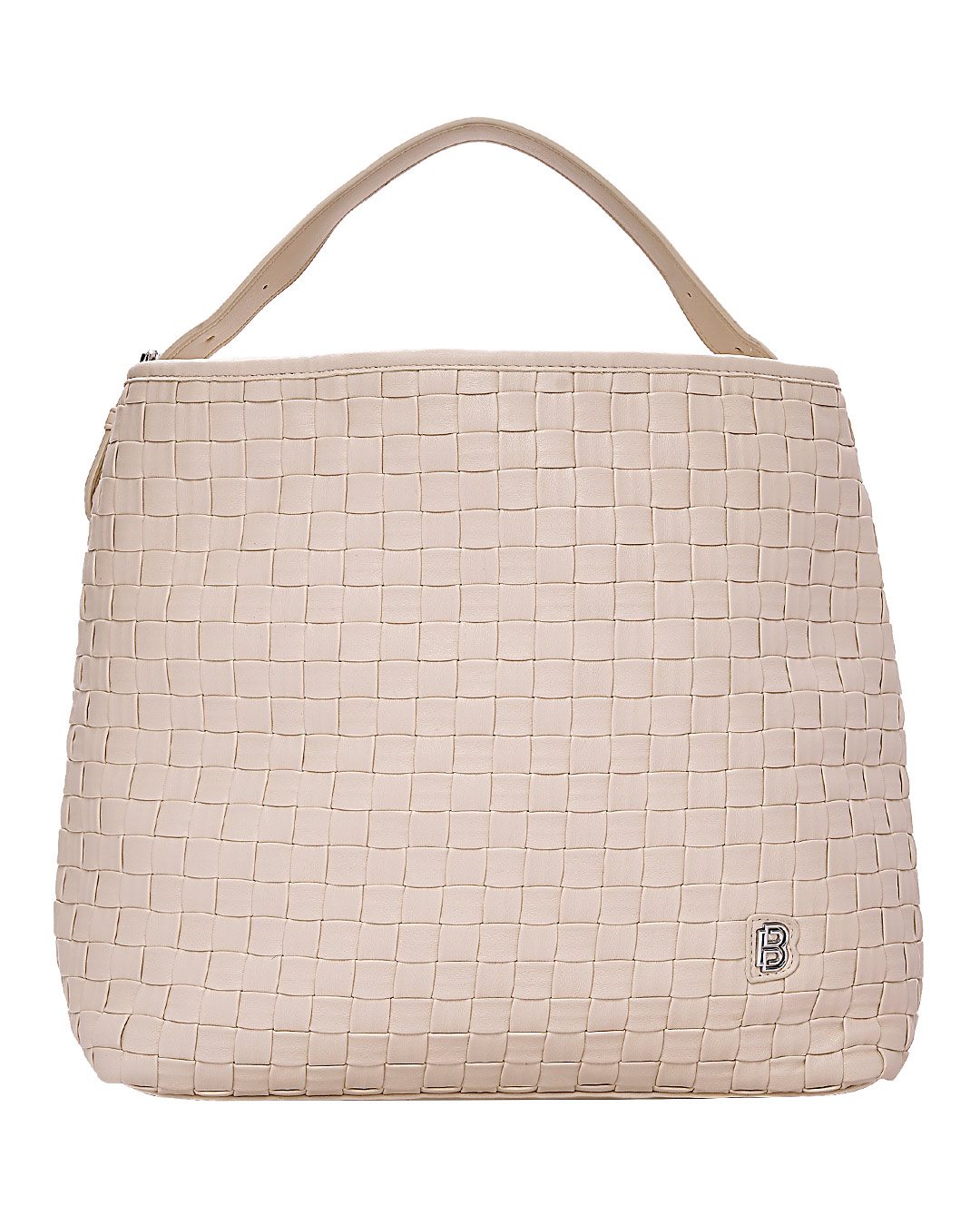 Τσάντα ώμου BS23197 – Μπέζ BAG TO BAG - sukki.gr