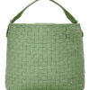 Τσάντα ώμου BS23197 – Πράσινο BAG TO BAG - sukki.gr