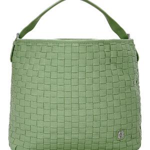 Τσάντα ώμου BS23197 – Πράσινο BAG TO BAG - sukki.gr