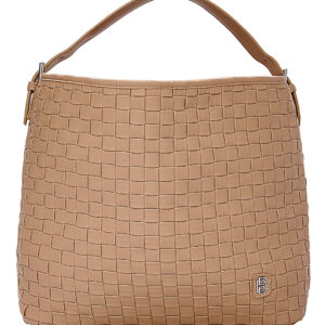 Τσάντα ώμου BS23197 – Khaki BAG TO BAG - sukki.gr