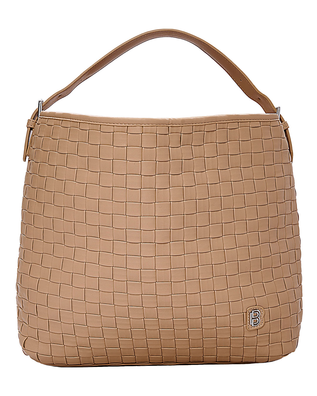 Τσάντα ώμου BS23197 – Khaki BAG TO BAG - sukki.gr