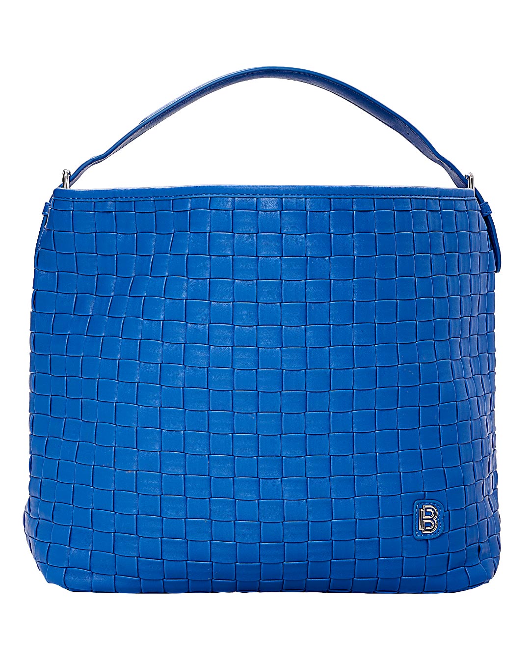 Τσάντα ώμου BS23197 – Μπλέ BAG TO BAG - sukki.gr