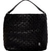 Τσάντα ώμου BS23197 – Μαύρο BAG TO BAG - sukki.gr